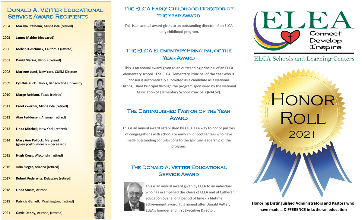 ELEA honor roll brochure 2021-1-1